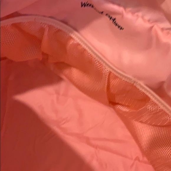 Ivivva by lululemon weekend escape duffel black - Picture 15 of 16